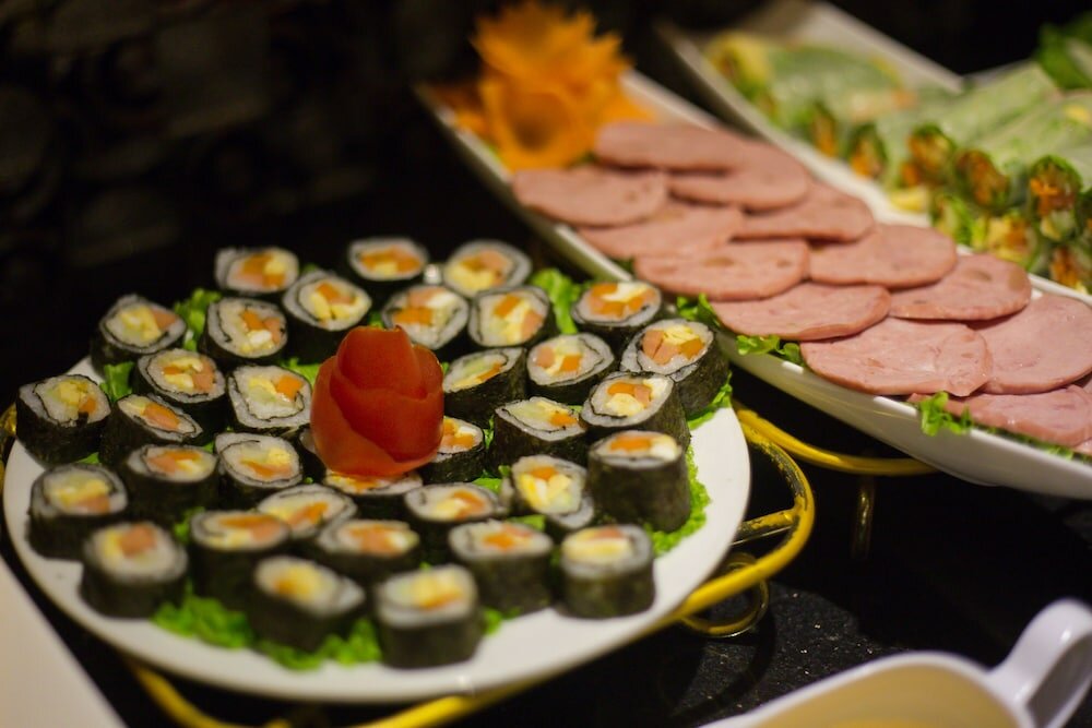 Фото Ambassador Hanoi Hotel & Travel