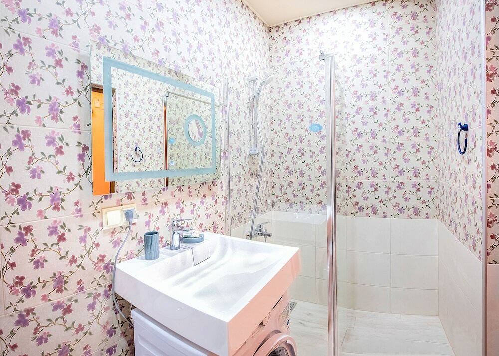 Фото Hb apartments Vazha Pshavela