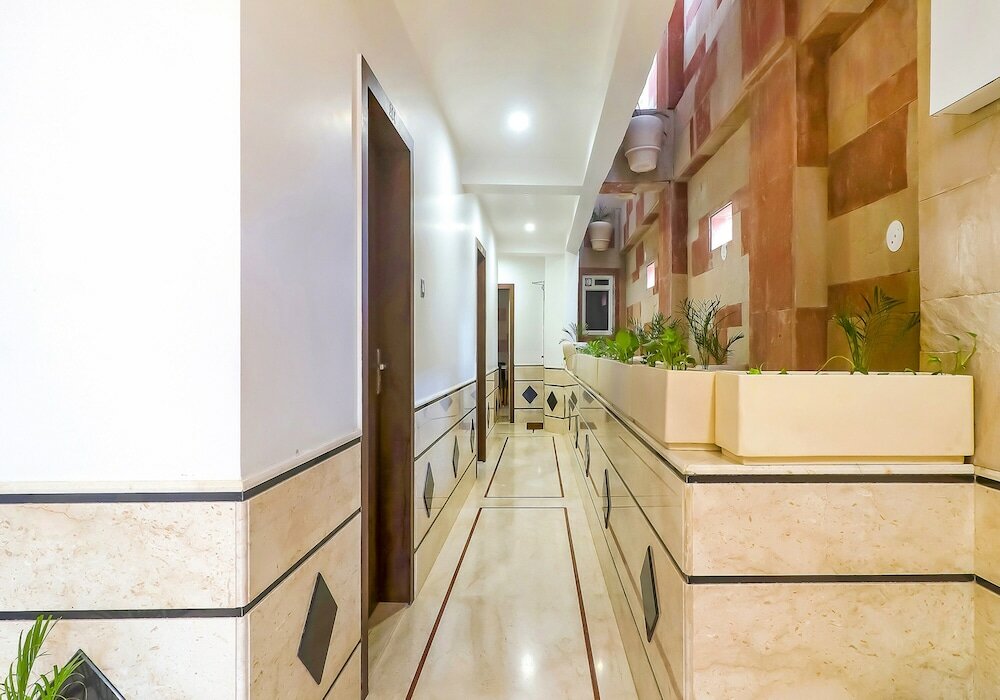 Фото Fabhotel Ruklo