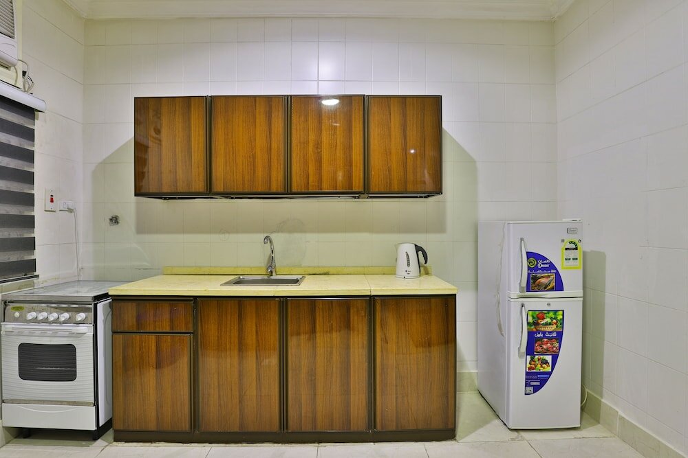 Фото Oyo 209 Mayar International Furnished 2