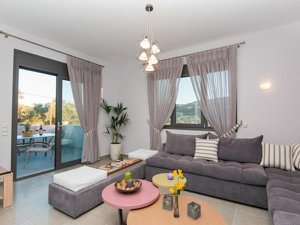 Фото Villa Kalli