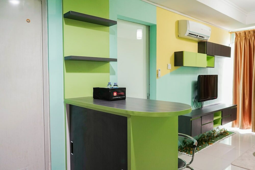 Фото Green Central City Apartment near Shopping Centre