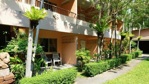Kudos Riviera Resort