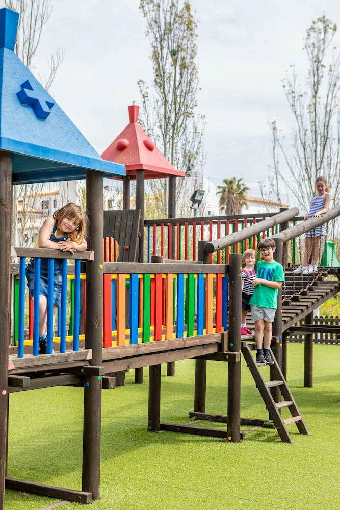 Фото Cabot Pollensa Park SPA - Family Resort