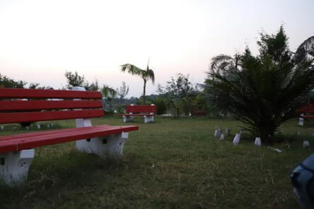 Фото Karnavati Retreat