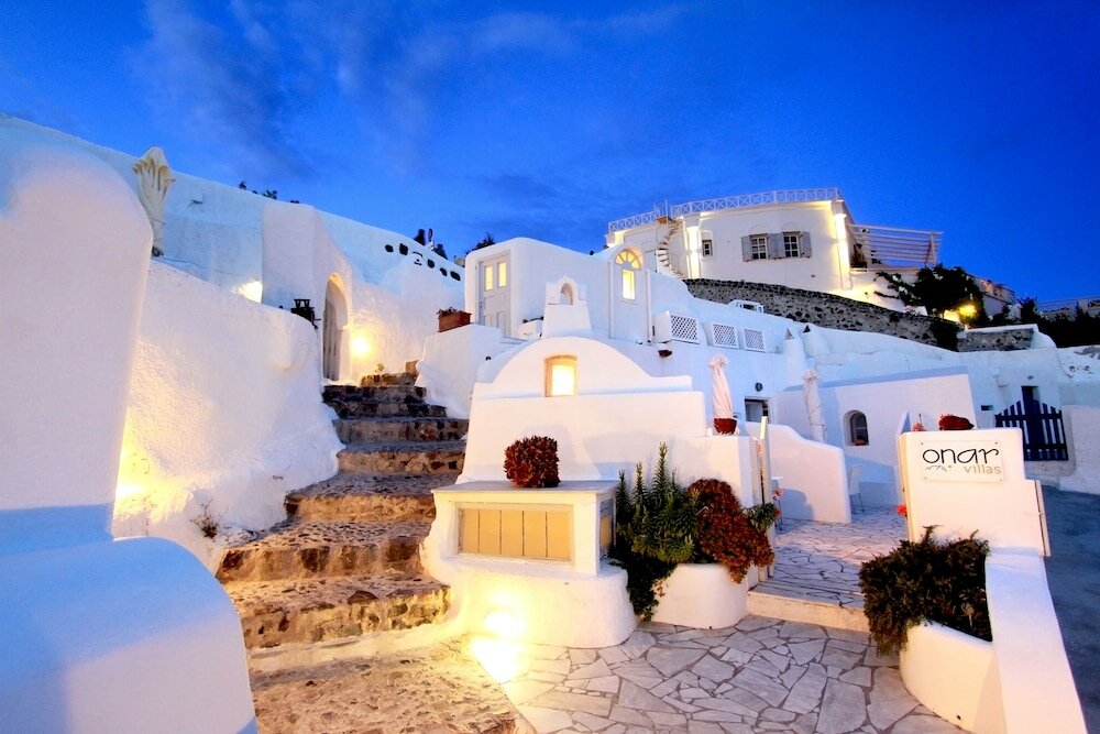 Фото Onar Villas