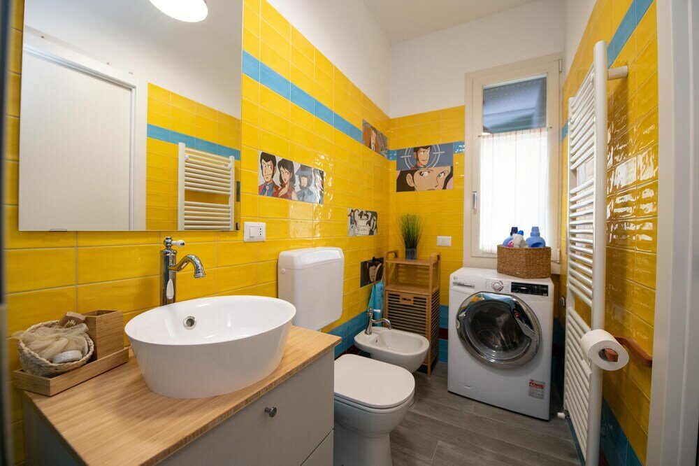 Фото La Casa di Johnny