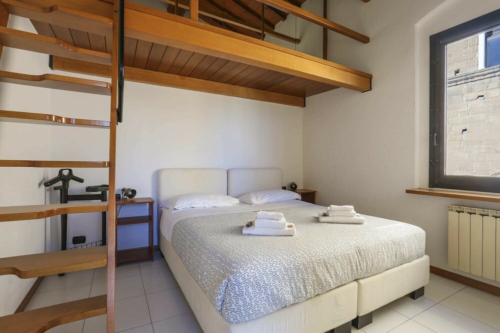 Фото Palazzo Vecchio Penthouse - Hosted by Sweetstay