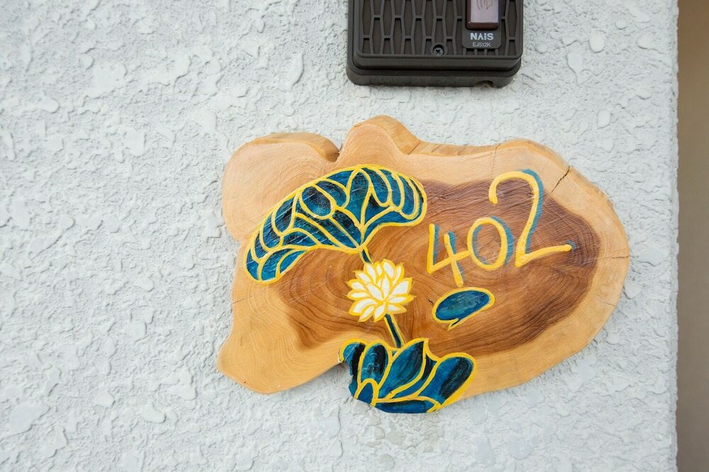 Фото Tatsuya house 402