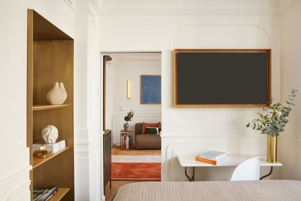 Фото Villa-des-Prés