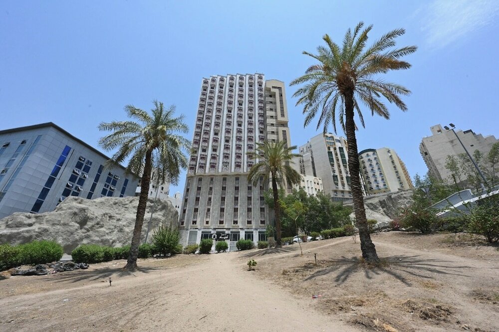 Фото Hotel Daral Bayan Ajyad Makkah