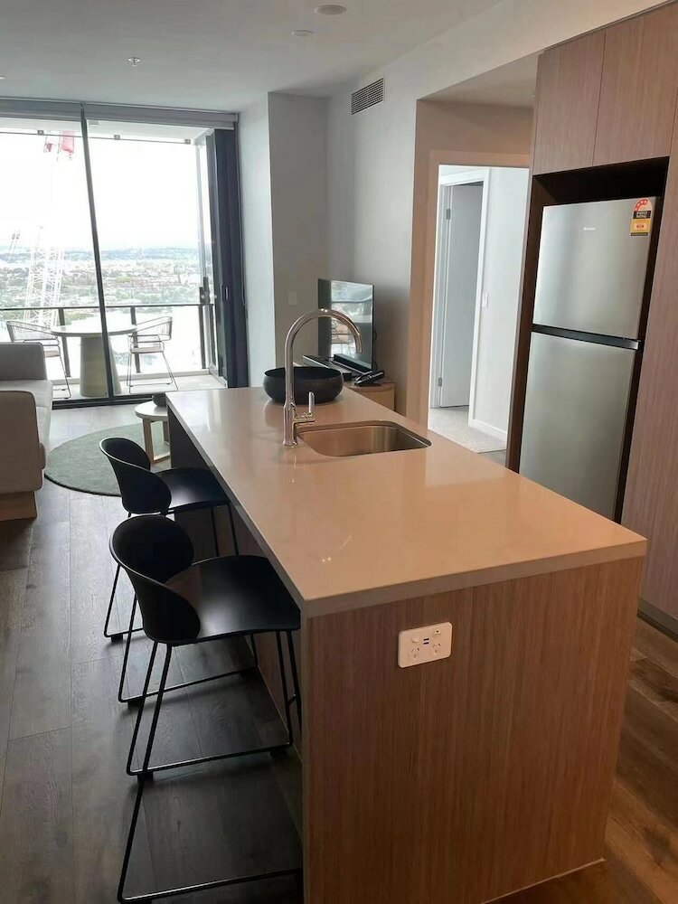 Фото Luxurious 1 Bdrm Apartment in Gc Casino