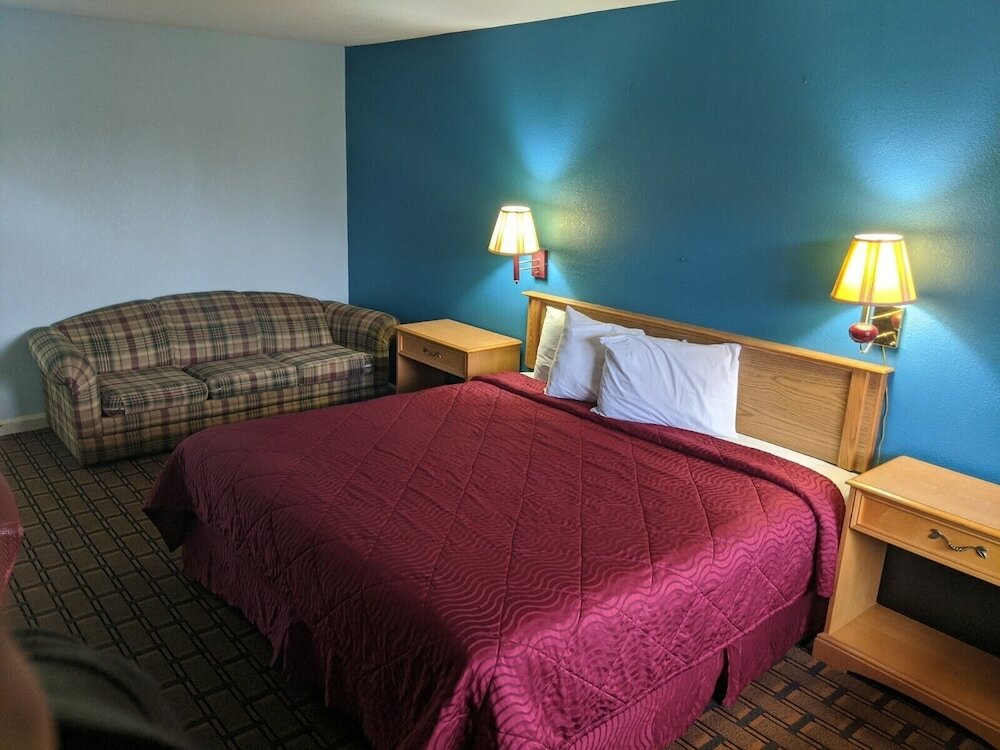 Фото Executive Inn