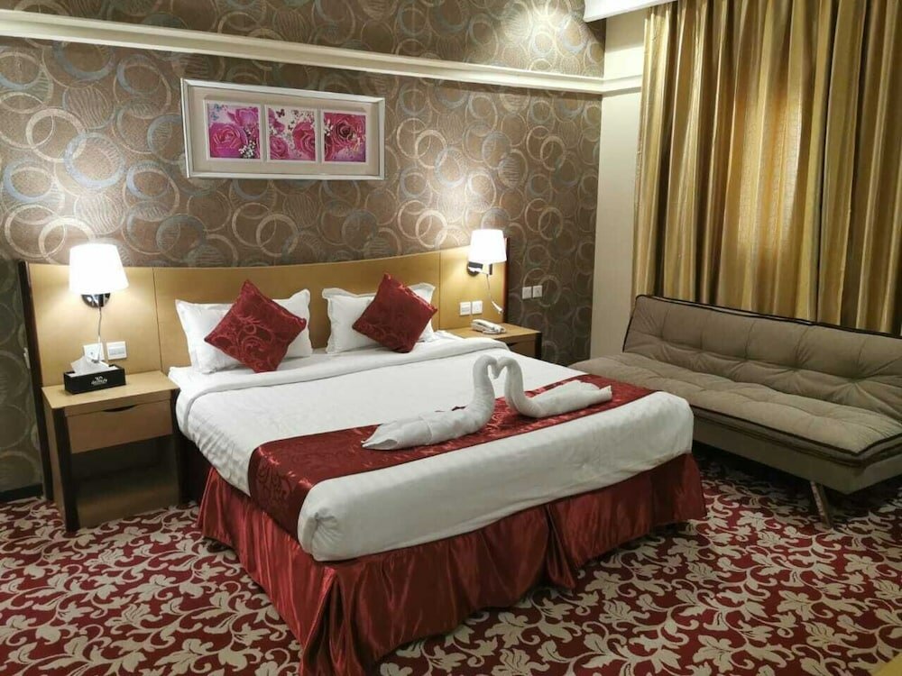 Фото Wahat Al Nafil AlNafil Branch