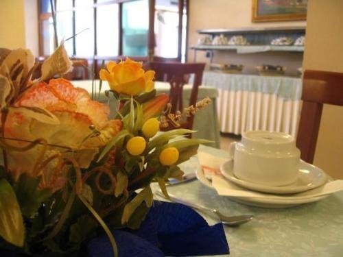 Фото Hotel Vico Alto