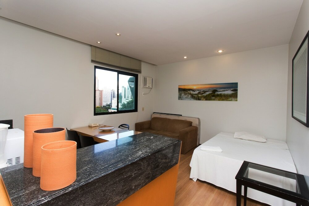 Фото Locking´s Savassi 1