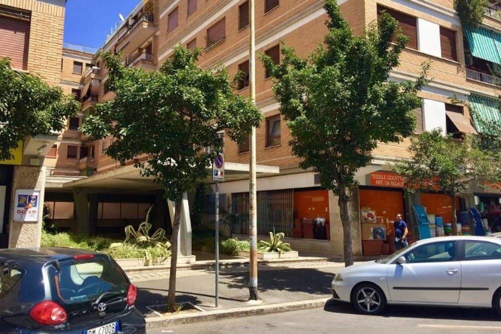 Фото Retro2 Vaticano-max 4 pax