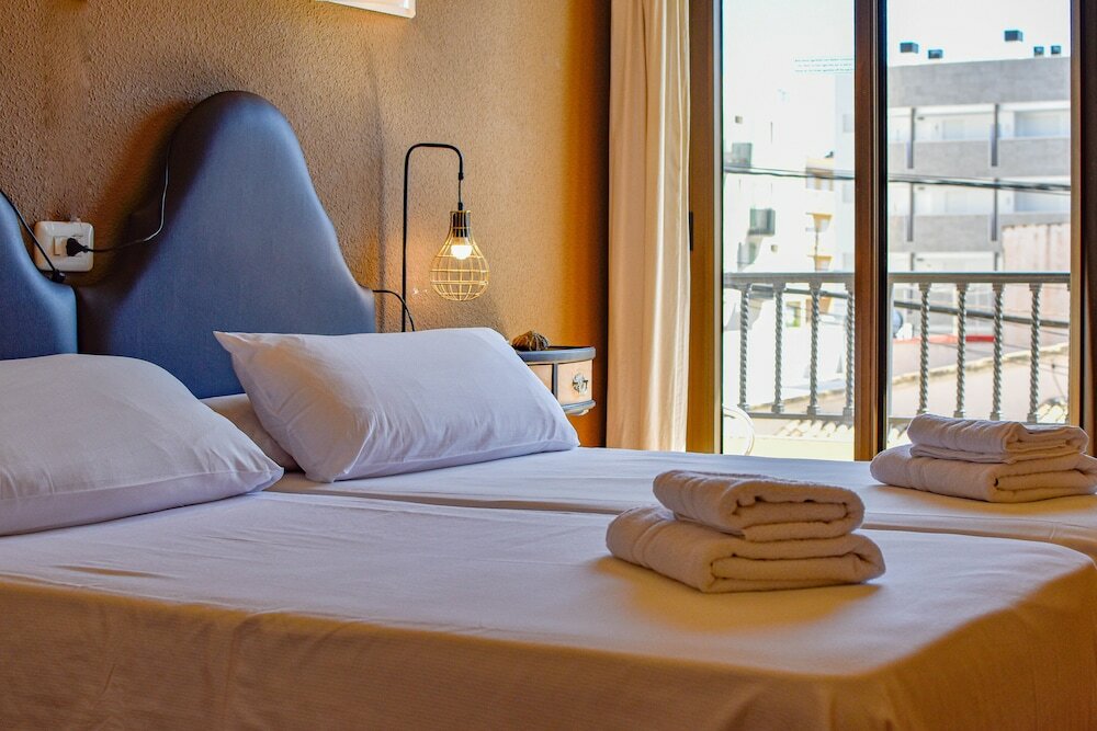 Фото Hotel Marbel Cala Ratjada