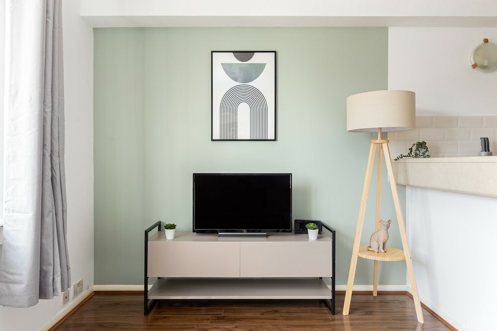 Фото The Bridge Flats