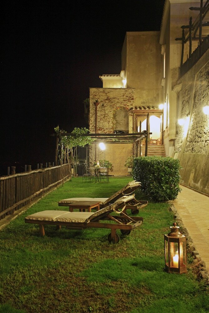 Фото Villa Alba d'Oro