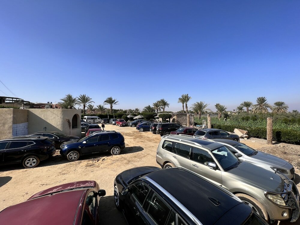 Фото Zad Elmosafer Guest House