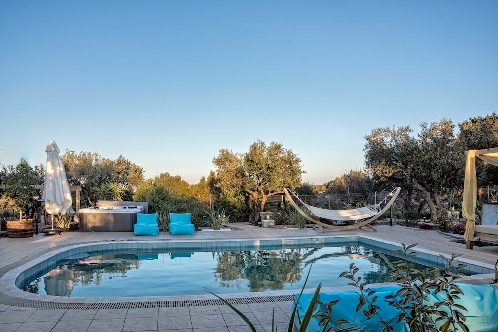 Фото Villa Freedom