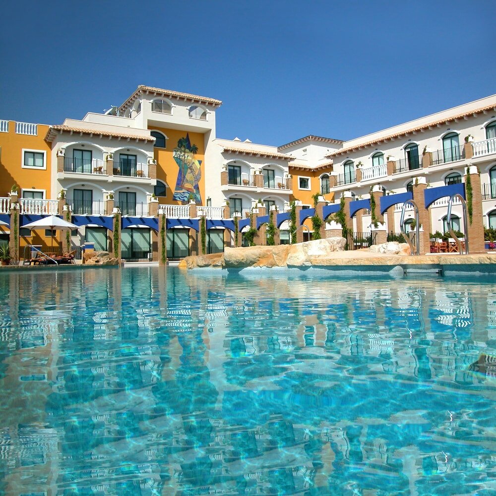 Фото Hotel La Laguna SPA And Golf