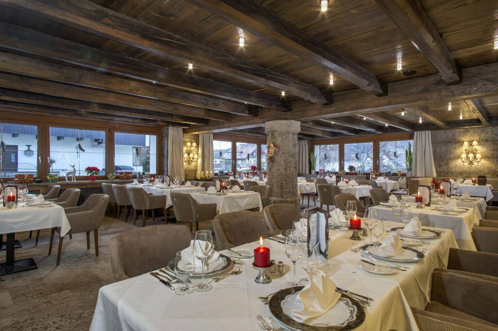 Фото Parkhotel Seefeld