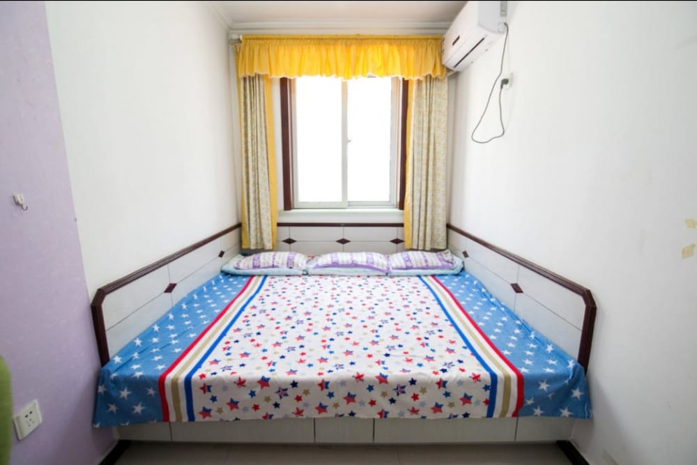 Фото Xiaomin Inn Lantian Garden 1