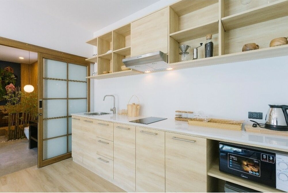 Фото Wayla Villa Maikhao Beach