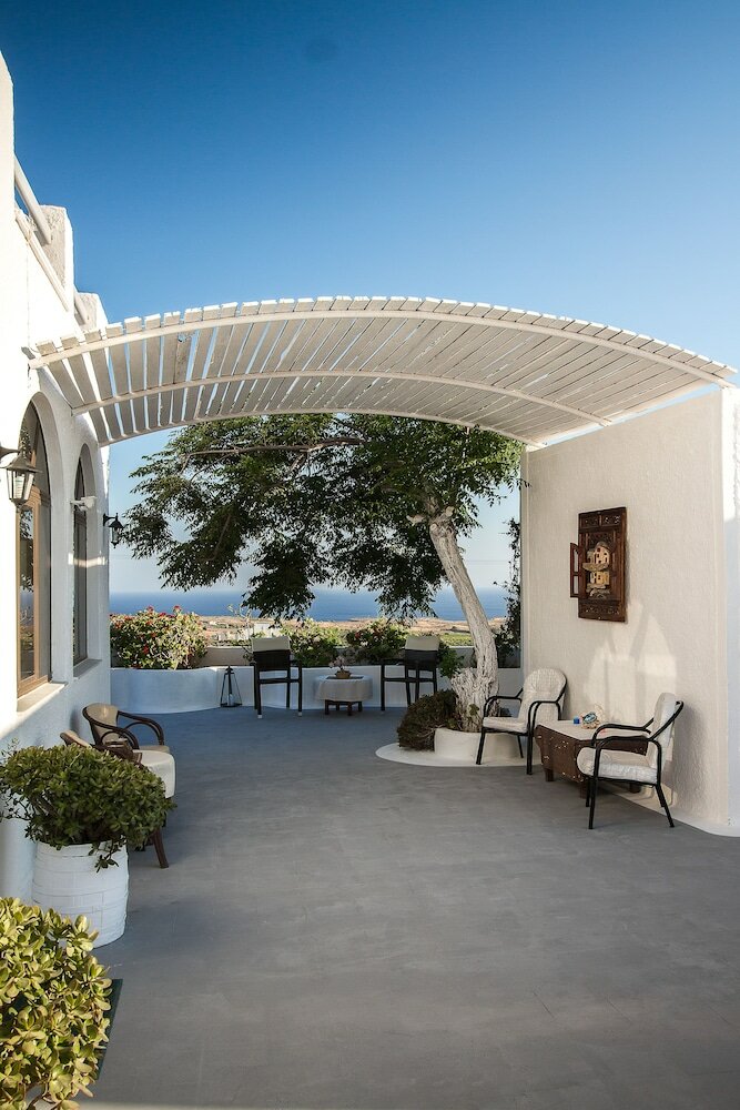 Фото Villa Iliovasilema Santorini