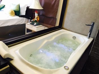 Фото Elegancy Resort Hua Hin