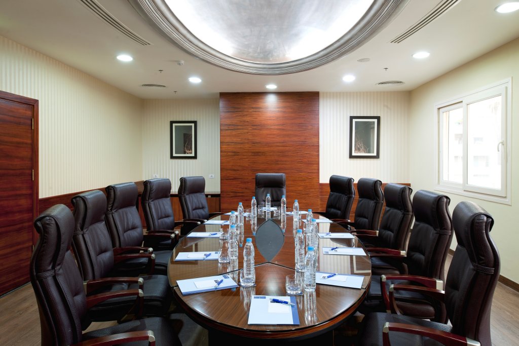 Фото Barceló Cairo Pyramids