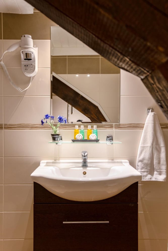 Фото Chalet Hôtel La Sapinière