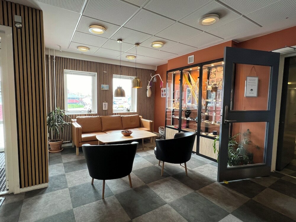 Фото Hotel Søma Nuuk