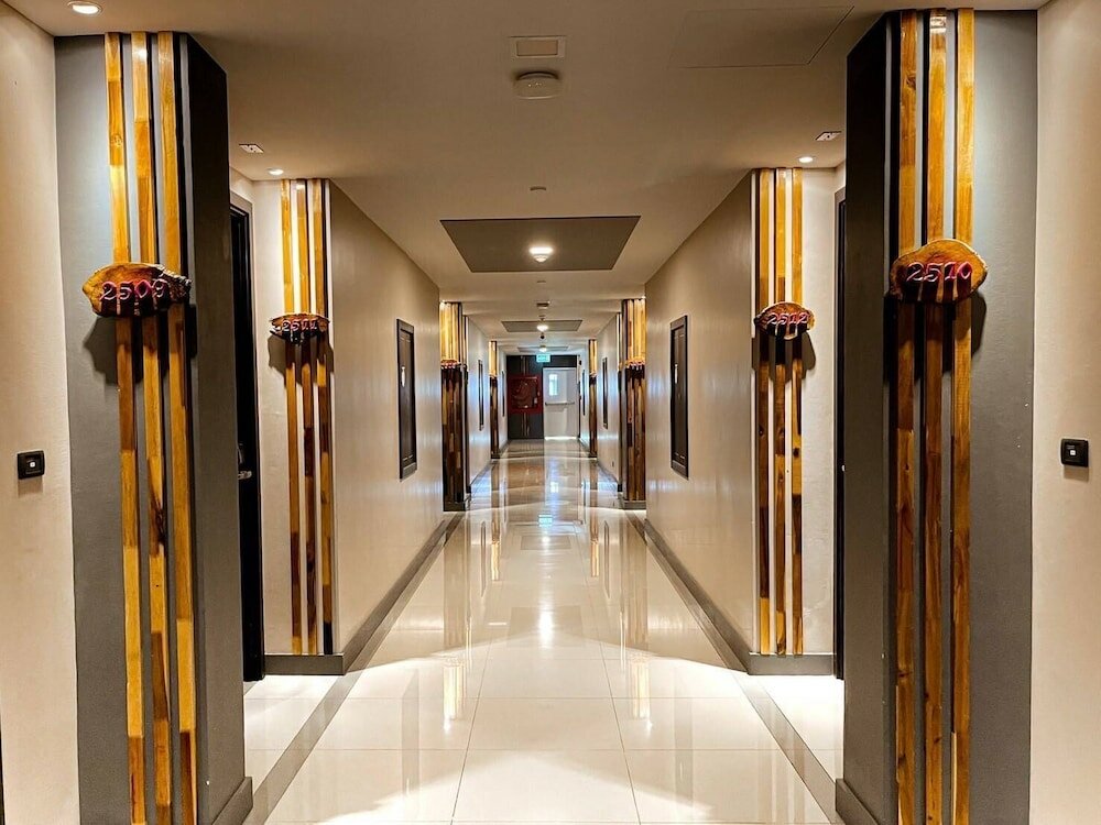 Фото Arthitaya Green Nature Hotel