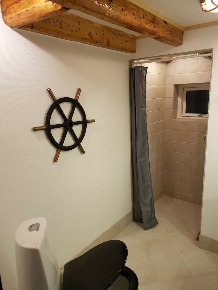 Фото Ferie På Toppen