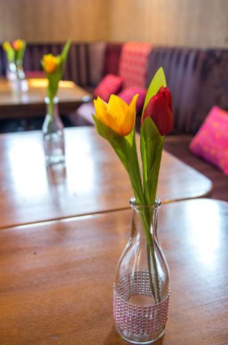 Фото Kings Inn Alkmaar