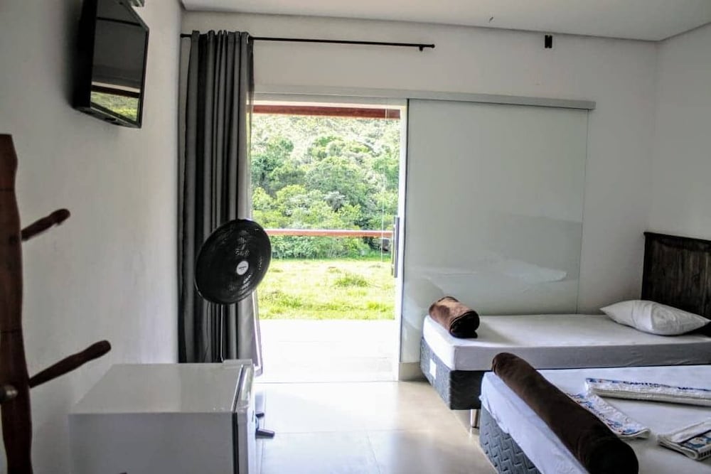 Фото Pousada Canyons