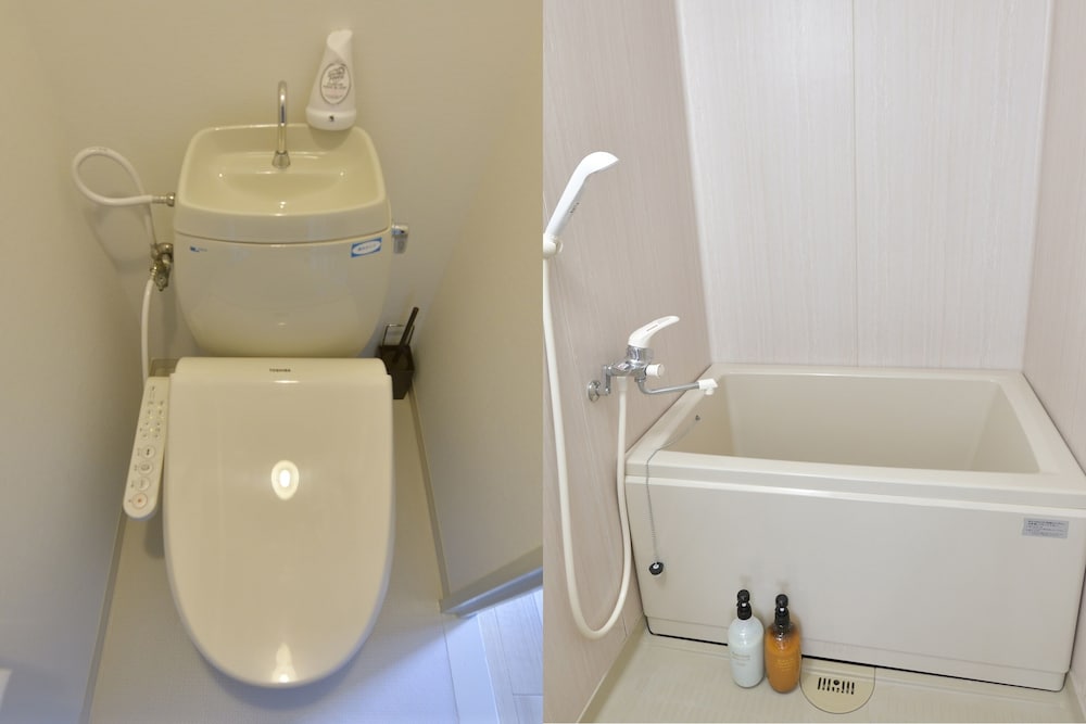 Фото Jpride Uemachidai Condo