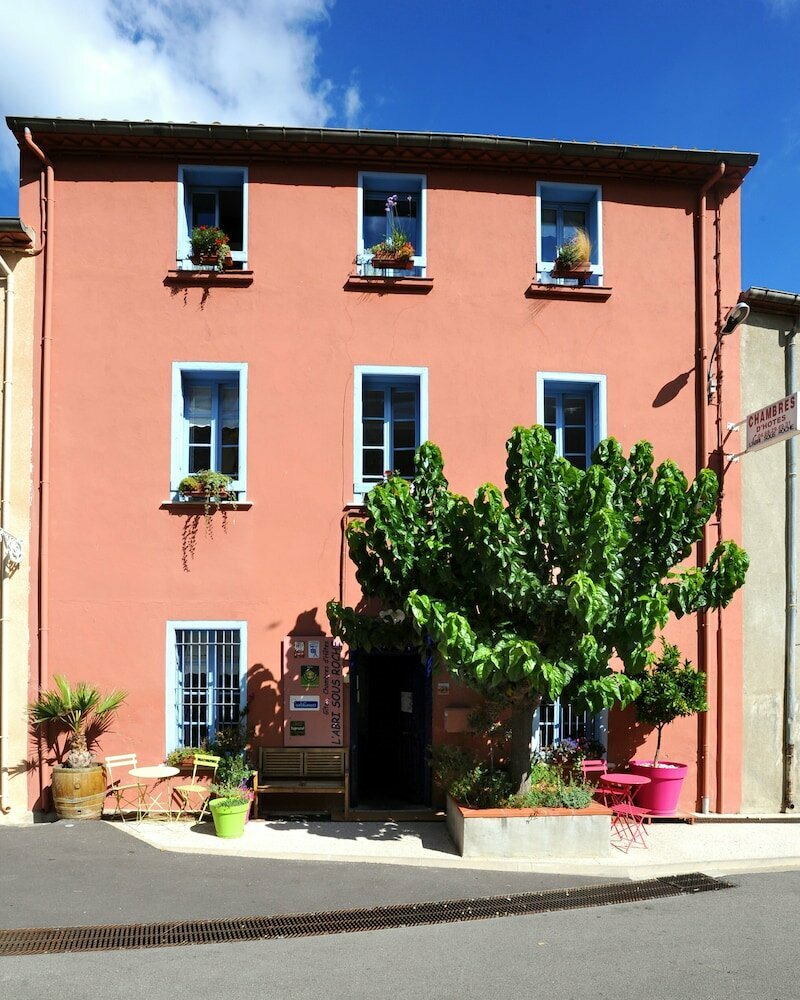 Hotel L'Abri Sous Roche - Chambres d'hôtes, Pyrenees‑Orientales, photo