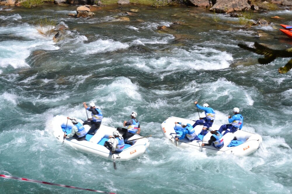 Фото Caren - Cabanas & Suites