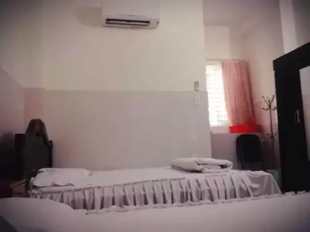 Фото Hung Binh hotel