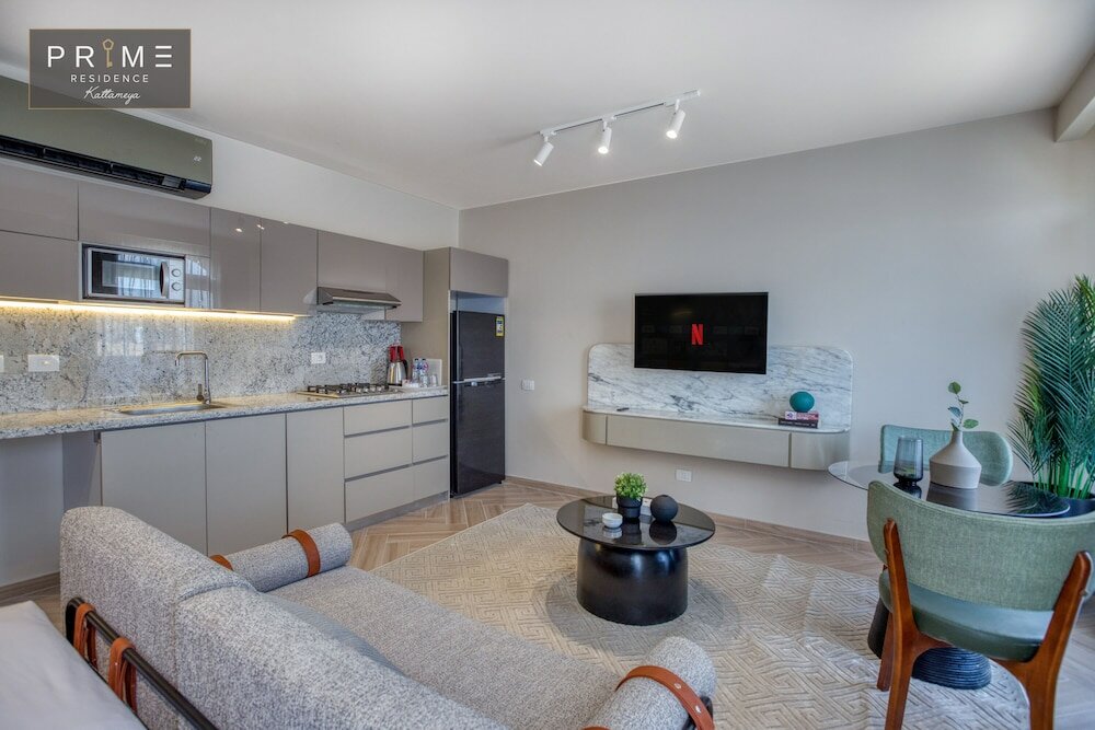 Фото Prime Residence Kattameya