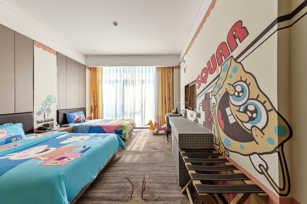 Фото Tianyuan Junlong Hotel