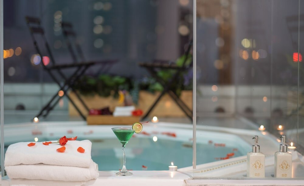 Фото Granda Duy Tan Apartment