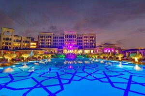 Гостиница Jumeirah Royal Saray