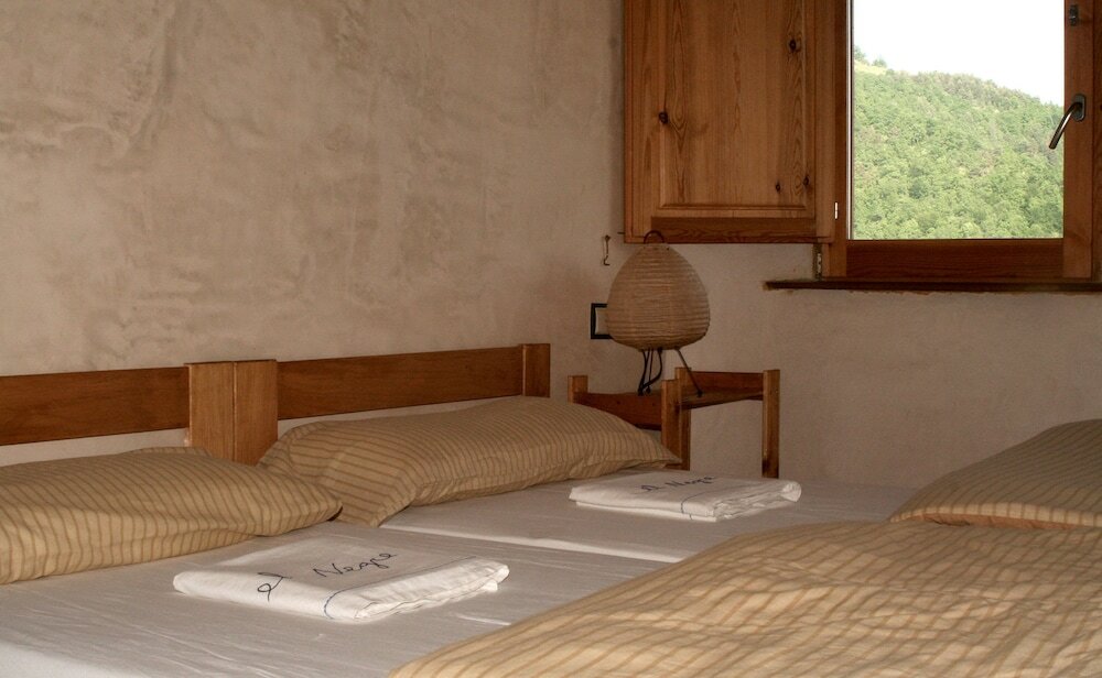 Фото Alberg Rural El Negre - Hostel