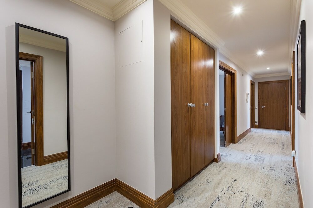 Фото Sanctum London Maida Vale