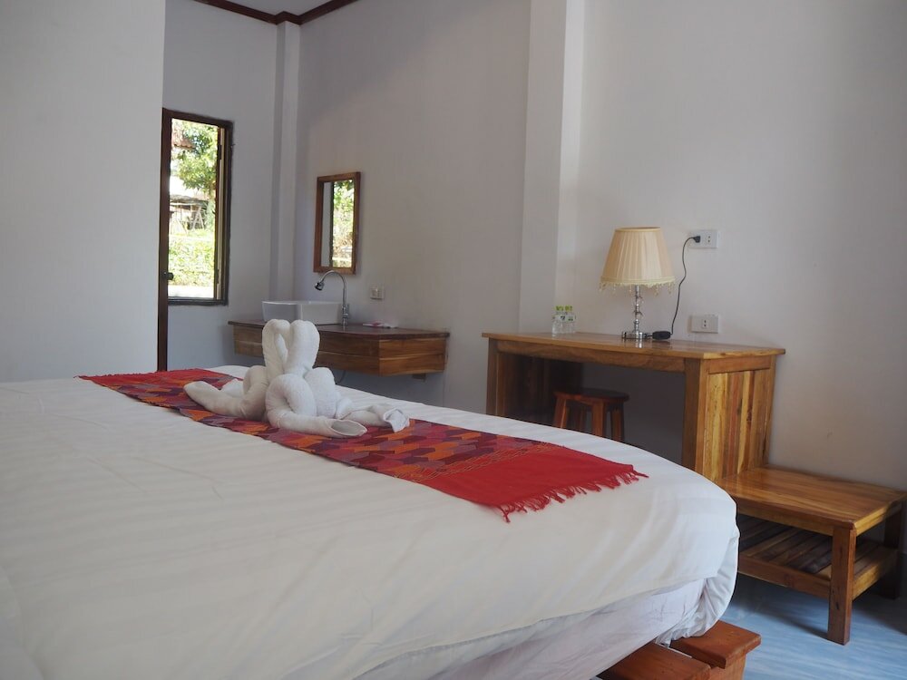 Фото Nam OU View Villa